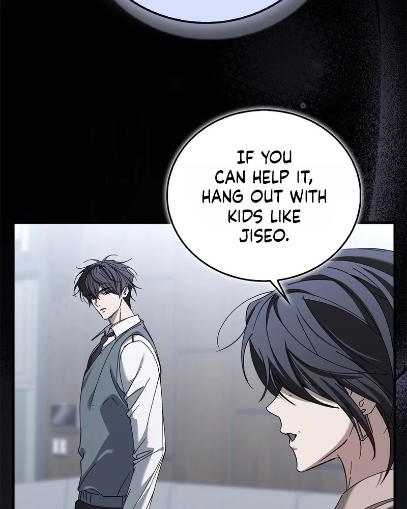 Read Humanity’s Strongest Boyfriend chapter 46 image 54 on Lezhin