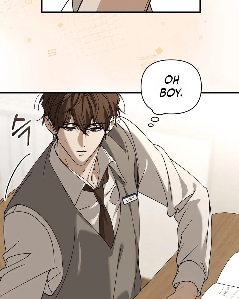 Read Humanity’s Strongest Boyfriend chapter 46 image 58 on Lezhin