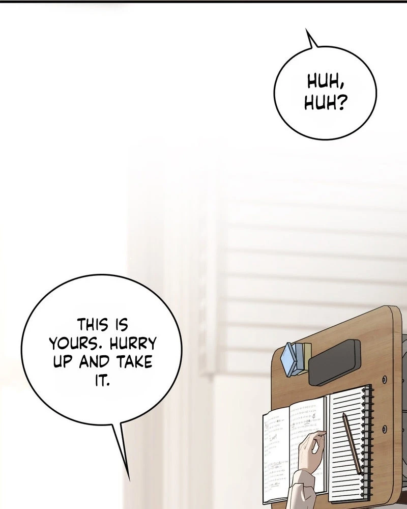 Read Humanity’s Strongest Boyfriend chapter 46 image 68 on Lezhin