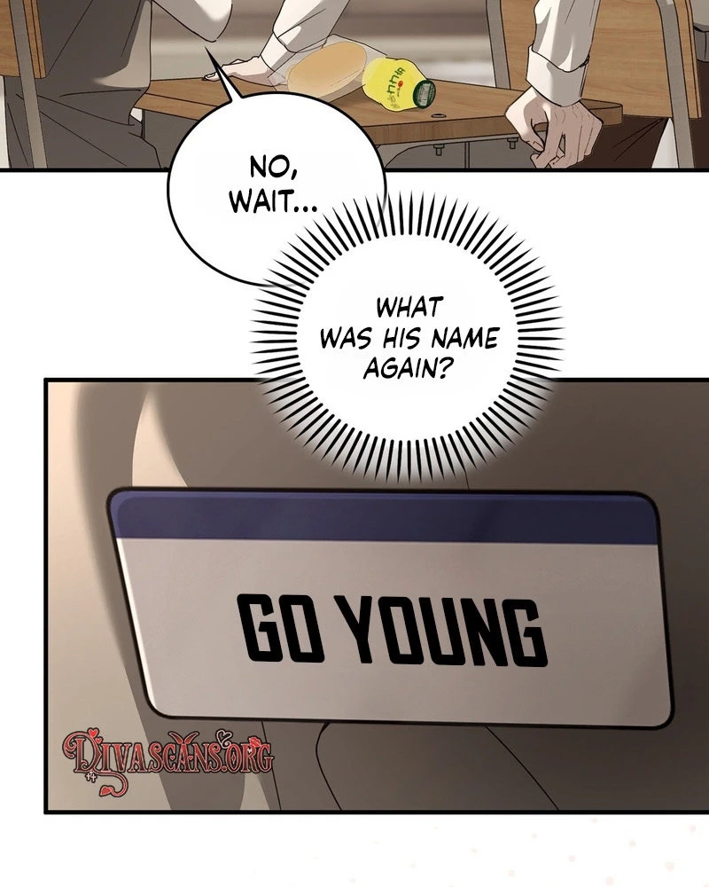 Read Humanity’s Strongest Boyfriend chapter 46 image 7 on Lezhin