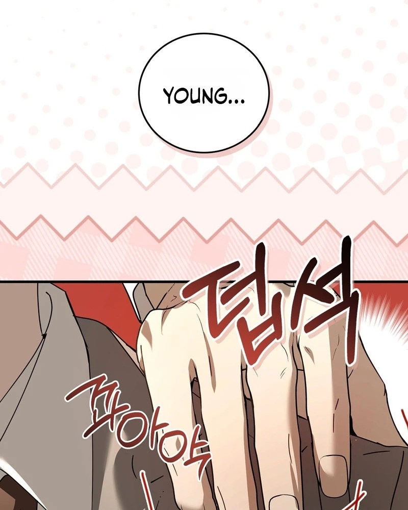 Read Humanity’s Strongest Boyfriend chapter 46 image 8 on Lezhin