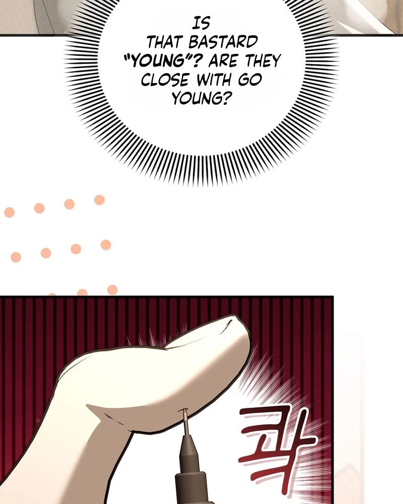 Read Humanity’s Strongest Boyfriend chapter 46 image 84 on Lezhin