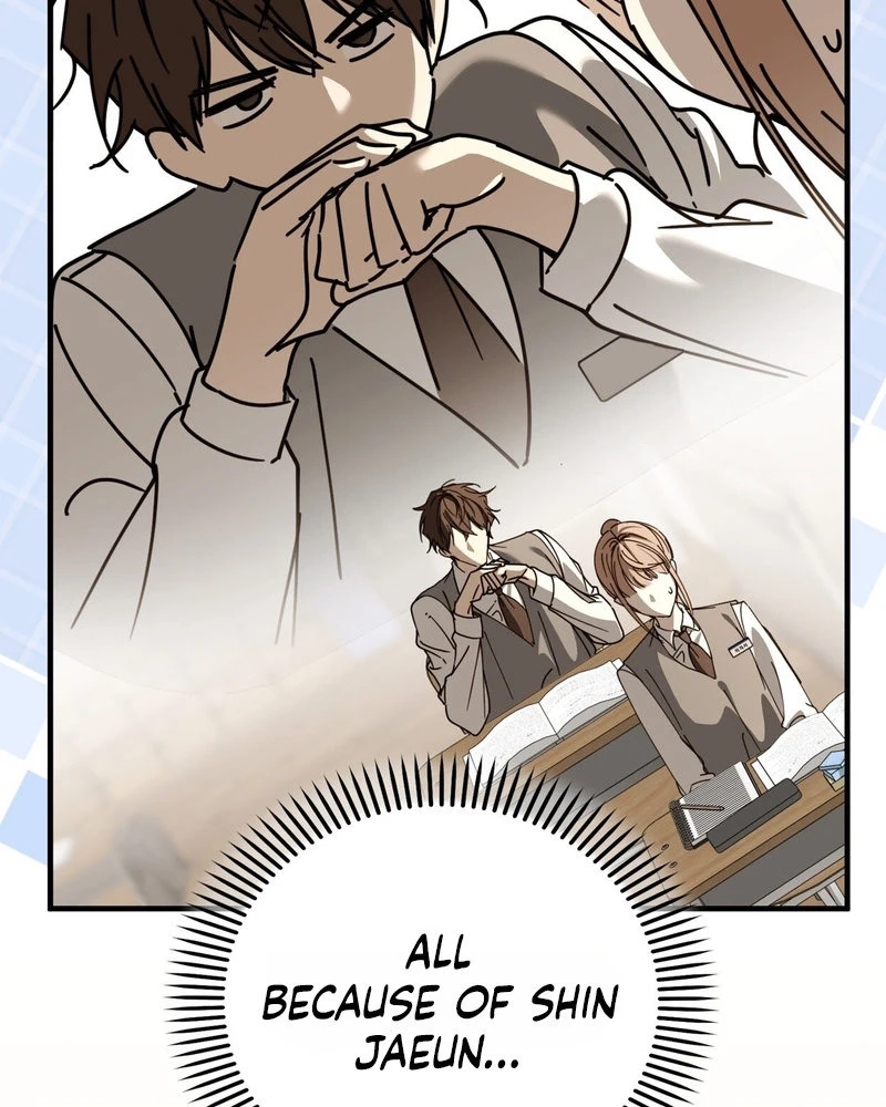 Read Humanity’s Strongest Boyfriend chapter 46 image 91 on Lezhin