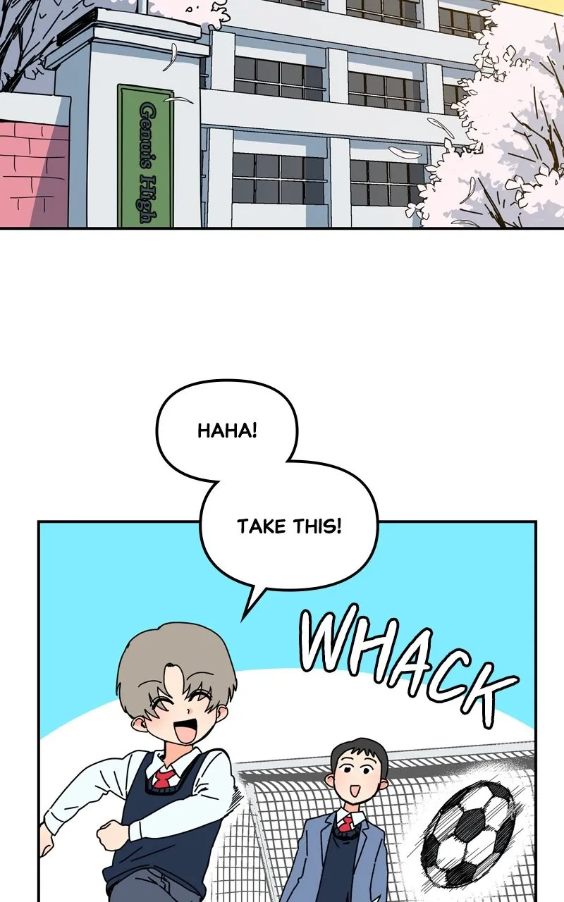 Read Humanoido chapter 1 image 1 on Lezhin