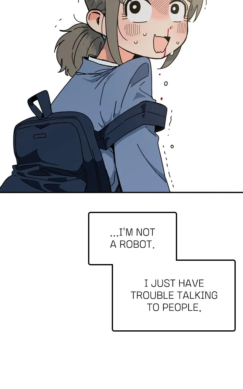 Read Humanoido chapter 1 image 11 on Lezhin