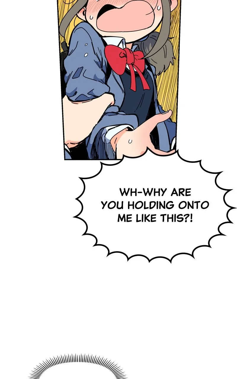 Read Humanoido chapter 1 image 115 on Lezhin
