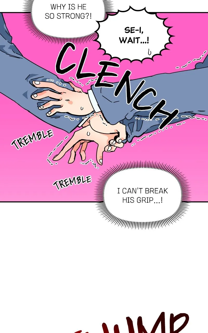 Read Humanoido chapter 1 image 116 on Lezhin
