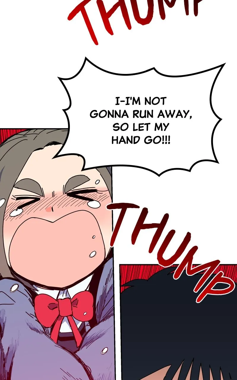Read Humanoido chapter 1 image 117 on Lezhin