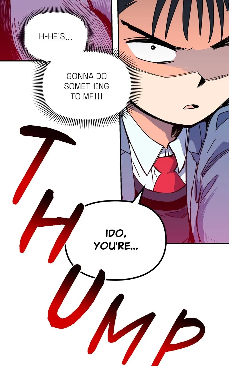 Read Humanoido chapter 1 image 118 on Lezhin