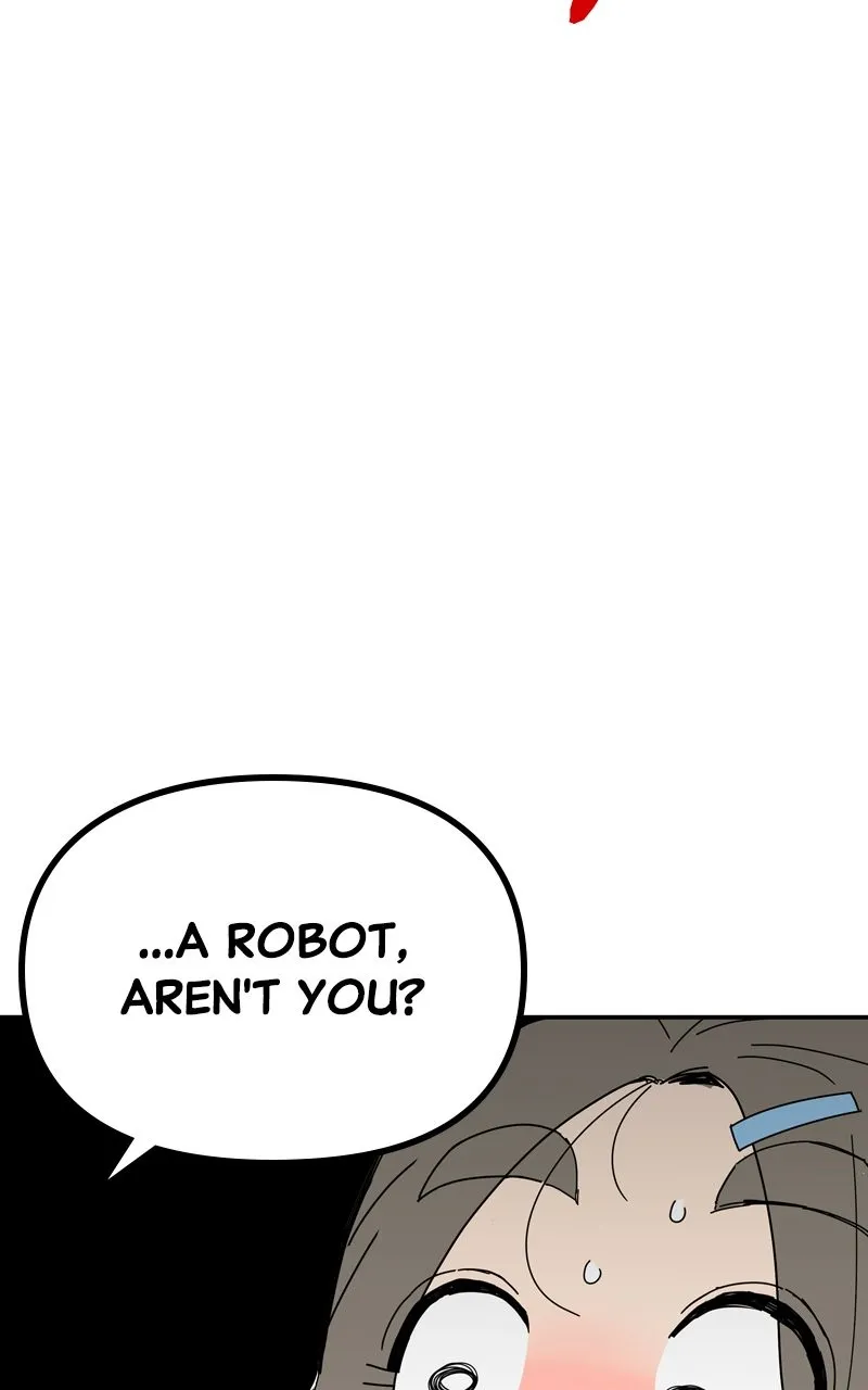 Read Humanoido chapter 1 image 119 on Lezhin