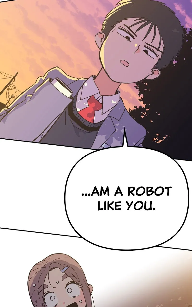 Read Humanoido chapter 1 image 125 on Lezhin