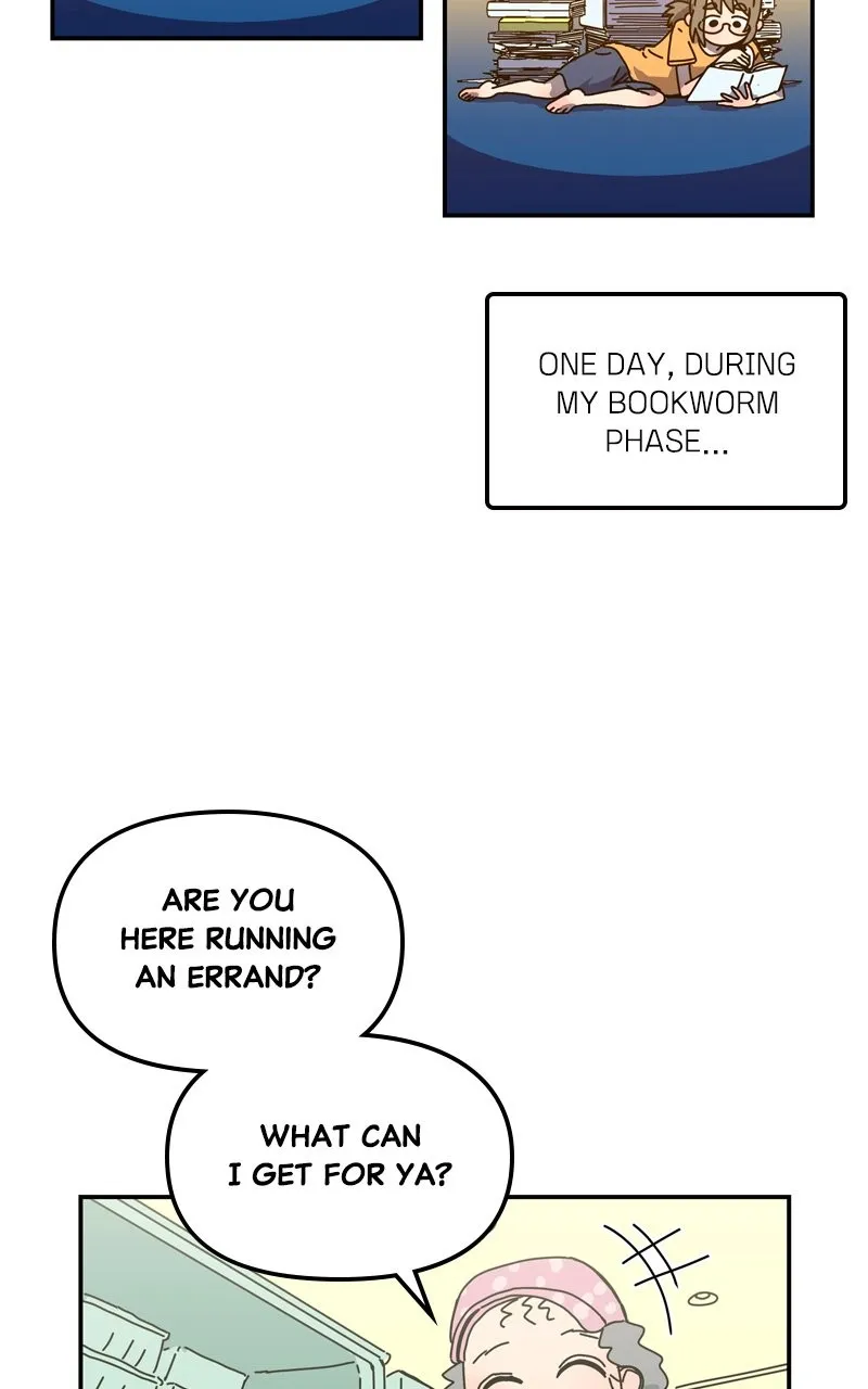 Read Humanoido chapter 1 image 16 on Lezhin