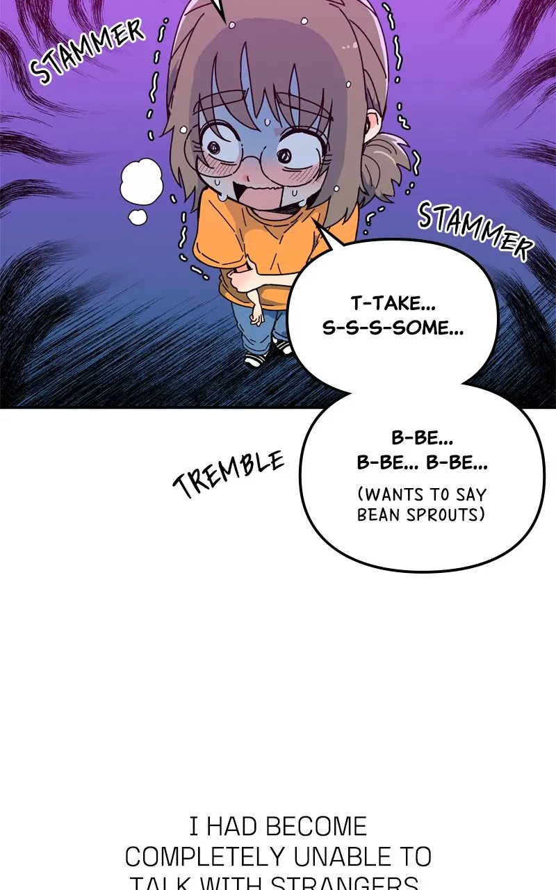 Read Humanoido chapter 1 image 18 on Lezhin