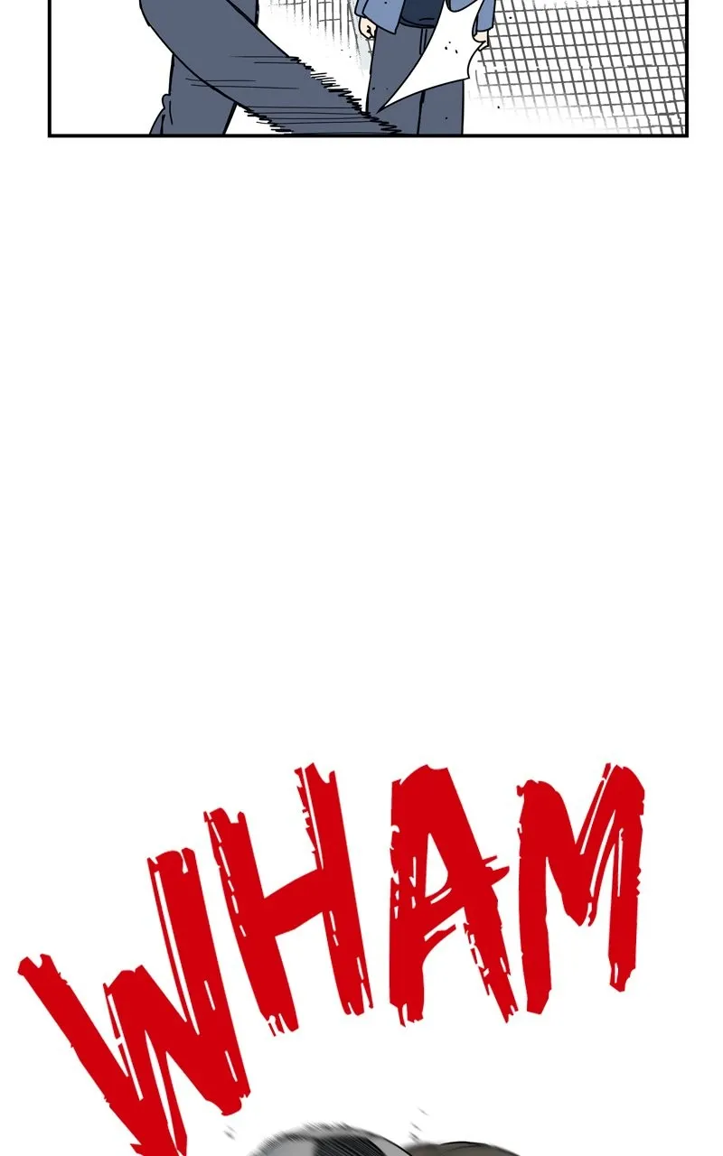 Read Humanoido chapter 1 image 2 on Lezhin