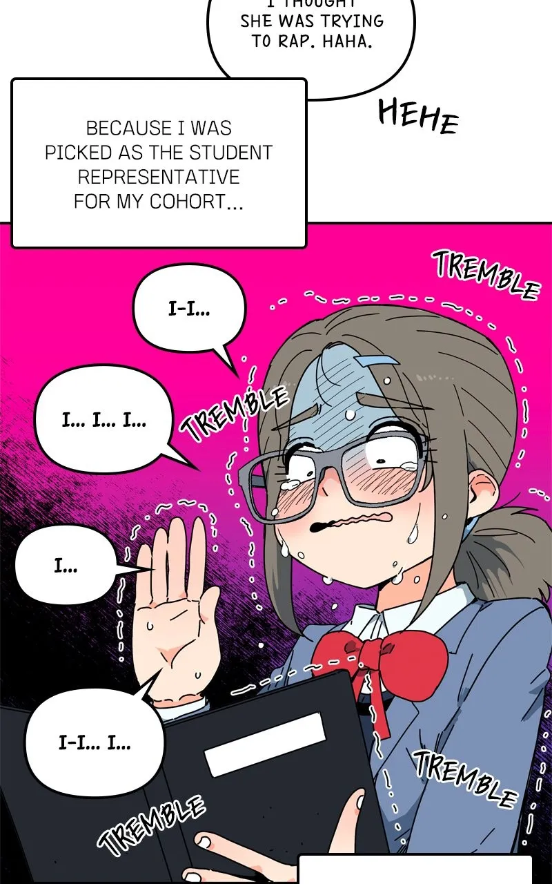 Read Humanoido chapter 1 image 22 on Lezhin