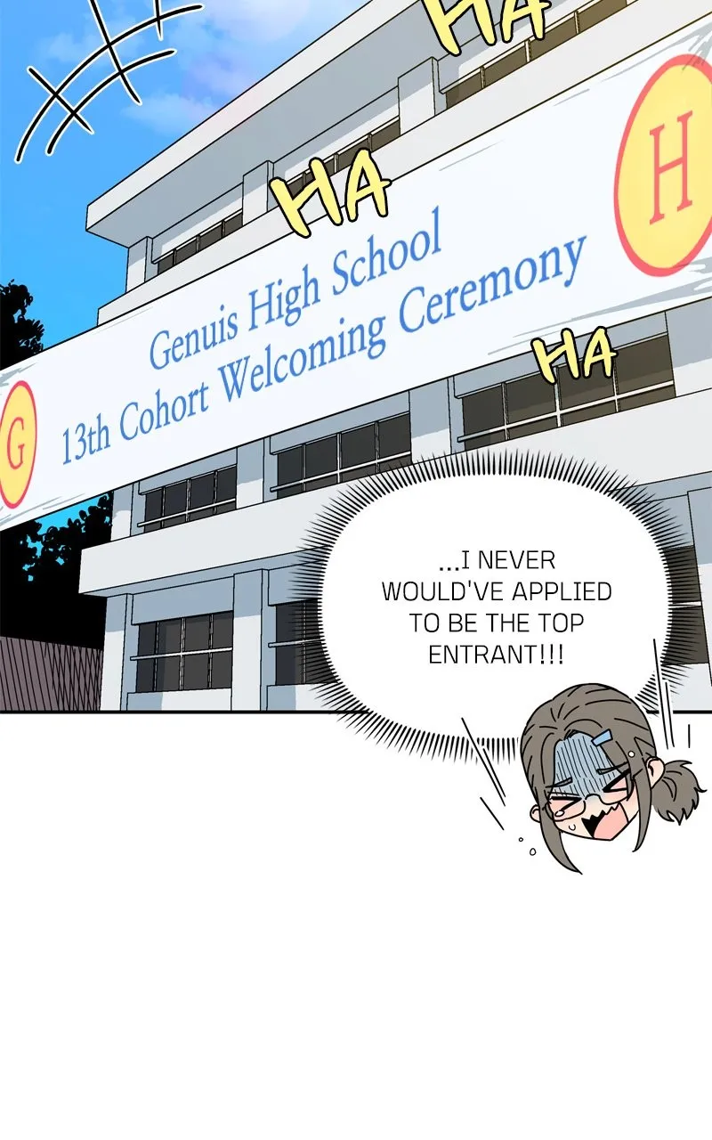 Read Humanoido chapter 1 image 24 on Lezhin