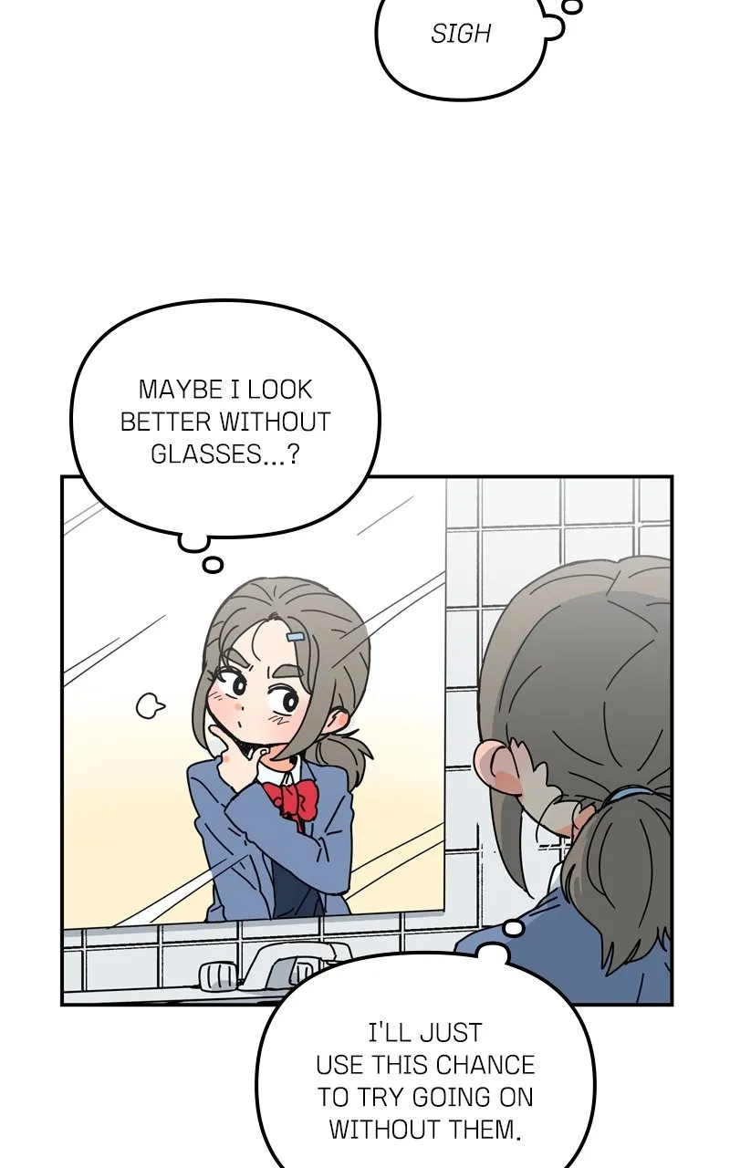 Read Humanoido chapter 1 image 27 on Lezhin