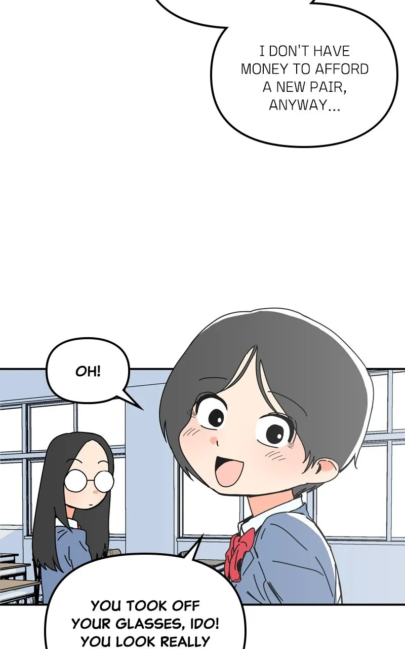 Read Humanoido chapter 1 image 28 on Lezhin