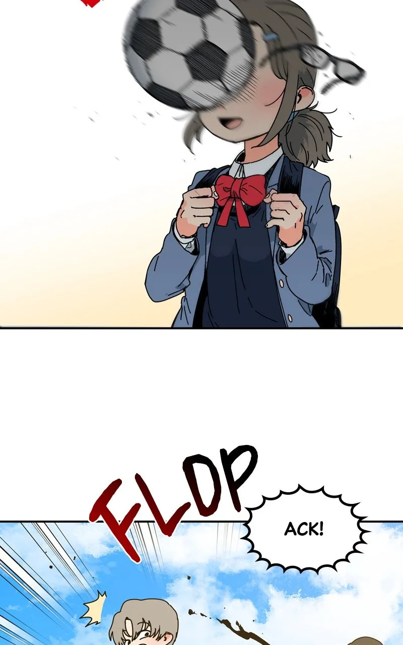 Read Humanoido chapter 1 image 3 on Lezhin