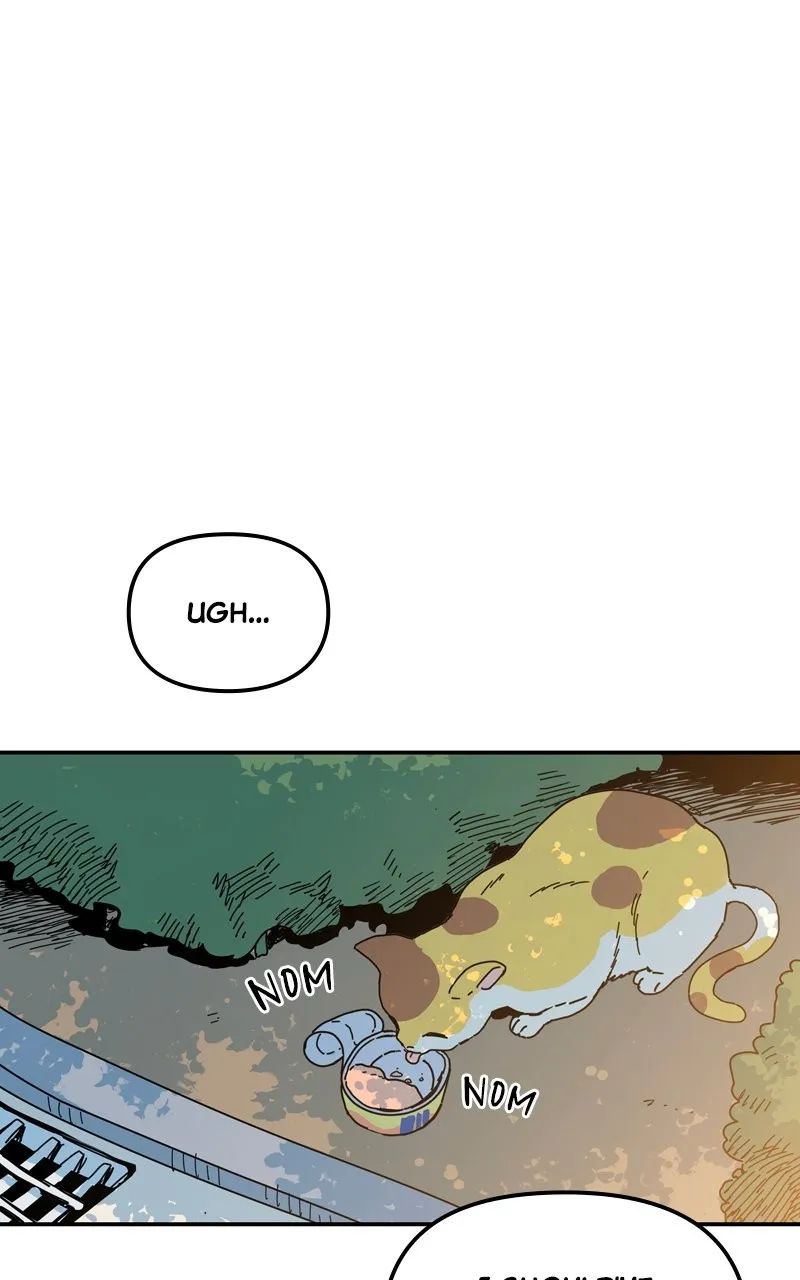 Read Humanoido chapter 1 image 30 on Lezhin