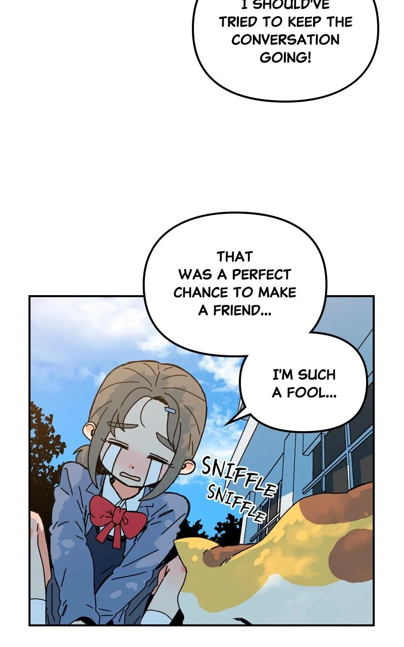 Read Humanoido chapter 1 image 31 on Lezhin