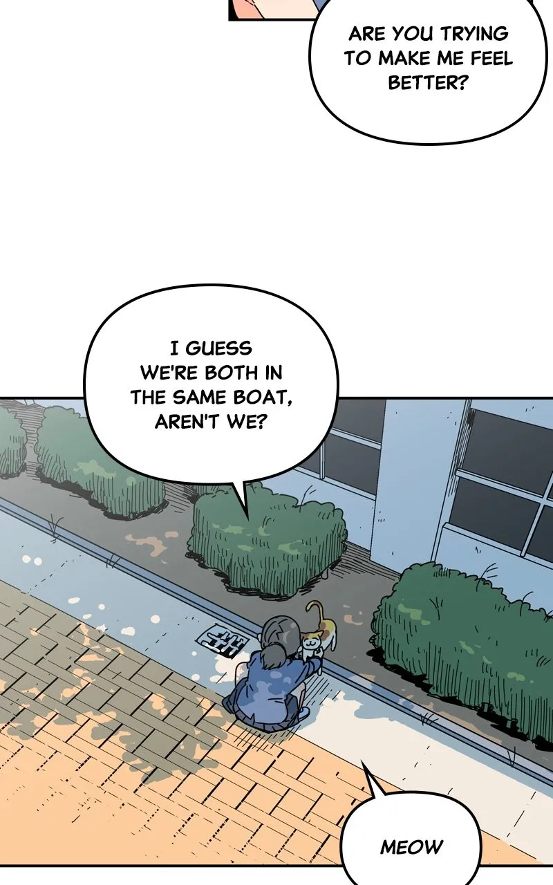 Read Humanoido chapter 1 image 33 on Lezhin