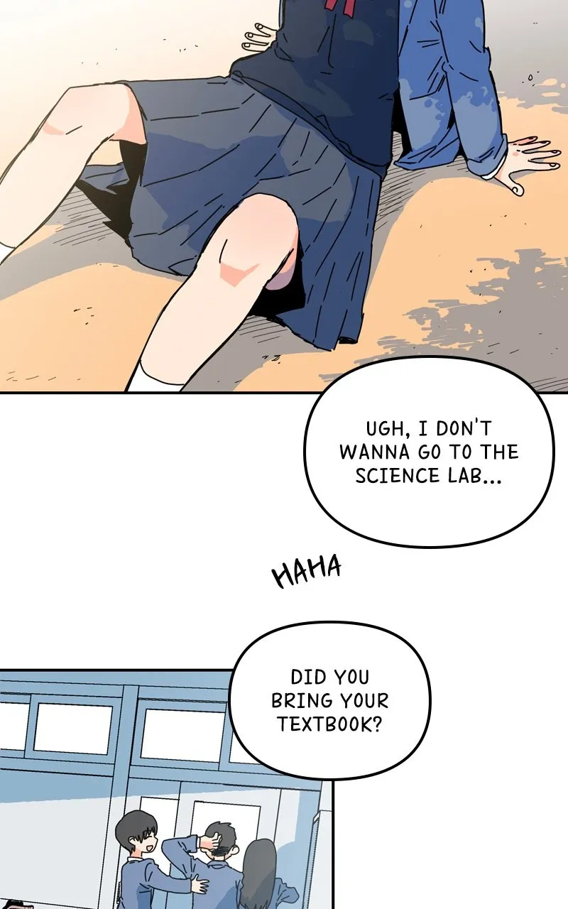 Read Humanoido chapter 1 image 38 on Lezhin