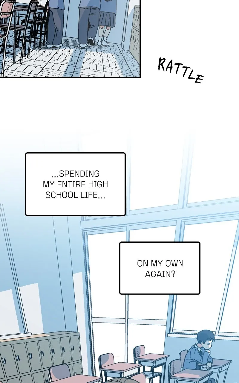 Read Humanoido chapter 1 image 39 on Lezhin