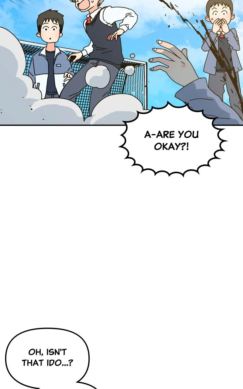 Read Humanoido chapter 1 image 4 on Lezhin