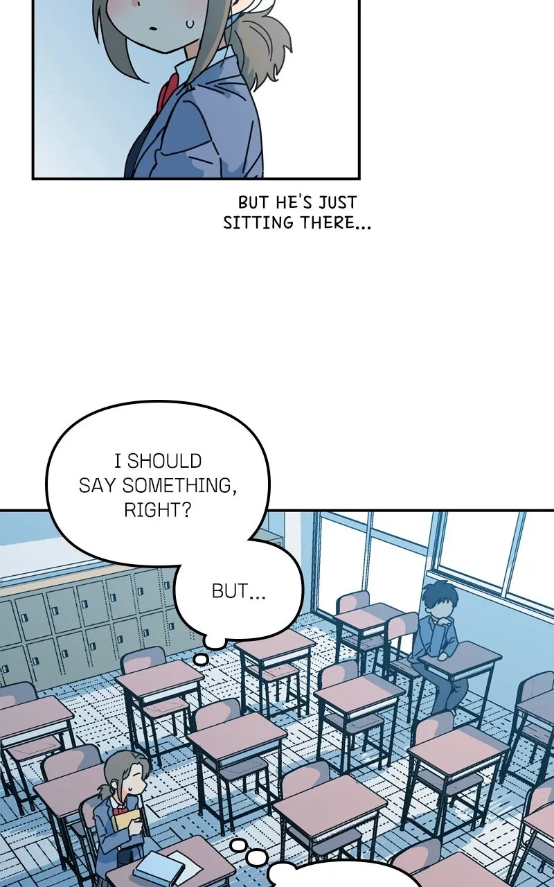 Read Humanoido chapter 1 image 43 on Lezhin