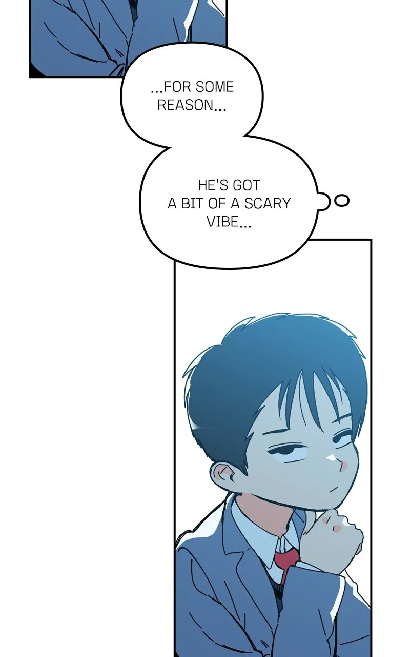 Read Humanoido chapter 1 image 45 on Lezhin