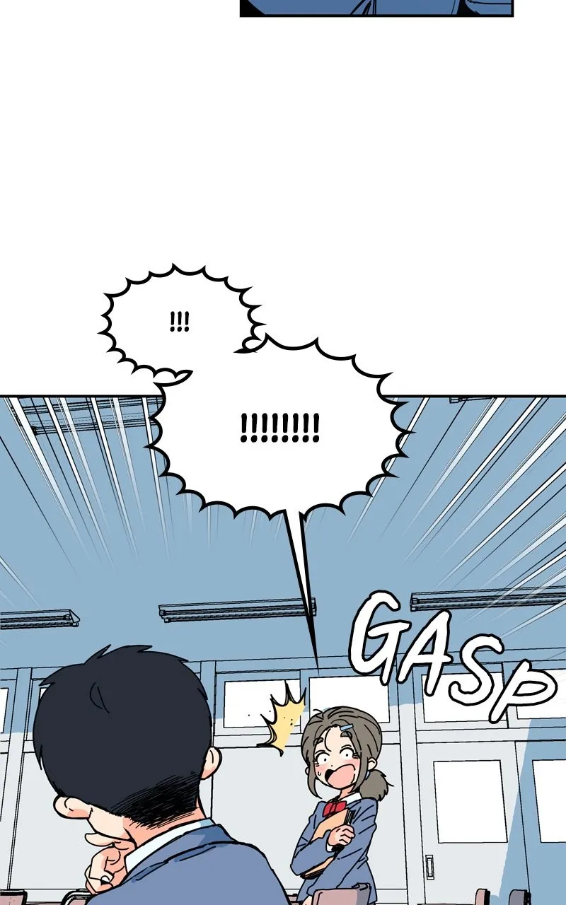 Read Humanoido chapter 1 image 46 on Lezhin