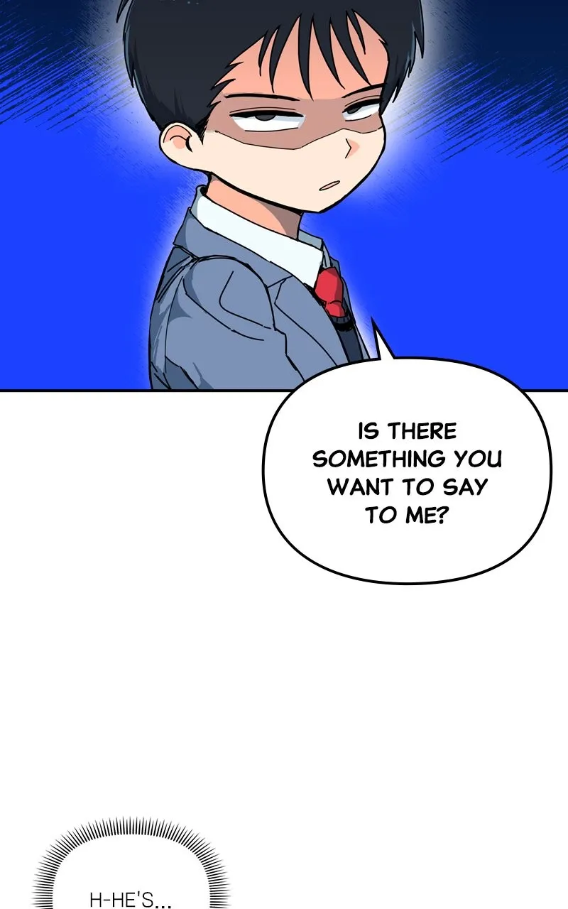 Read Humanoido chapter 1 image 48 on Lezhin