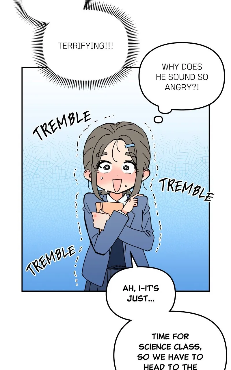 Read Humanoido chapter 1 image 49 on Lezhin