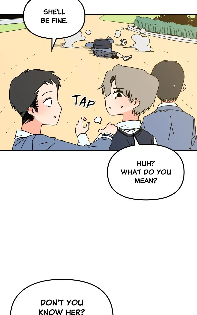 Read Humanoido chapter 1 image 5 on Lezhin
