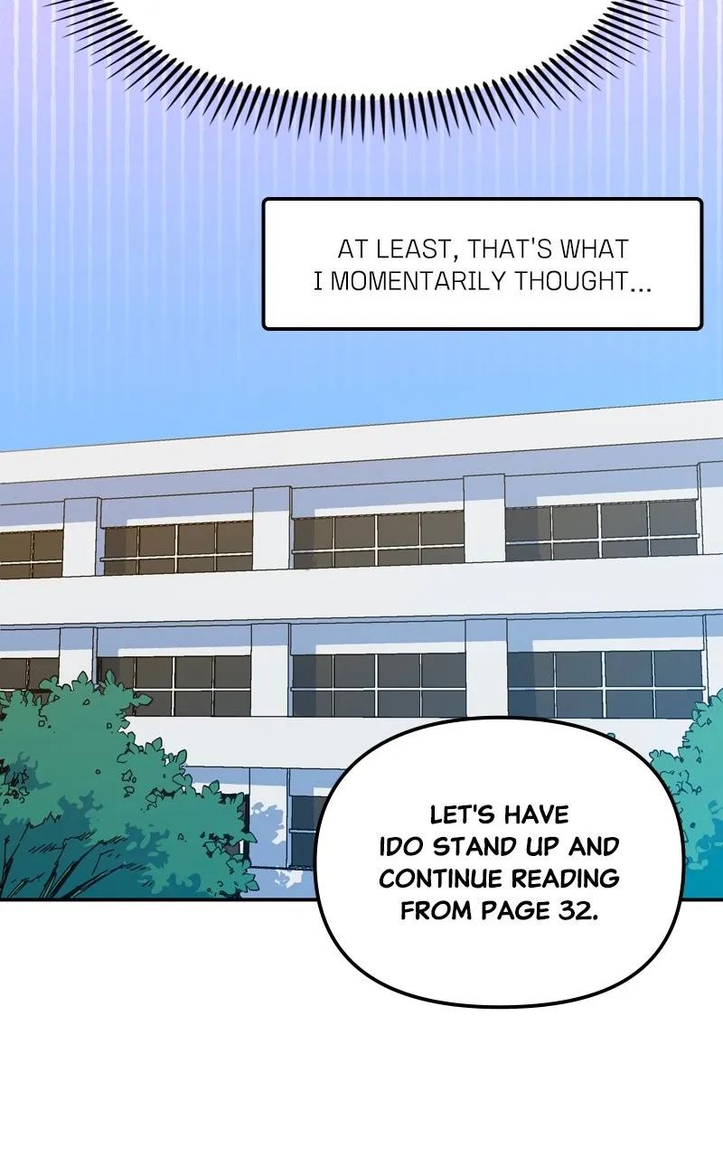 Read Humanoido chapter 1 image 55 on Lezhin