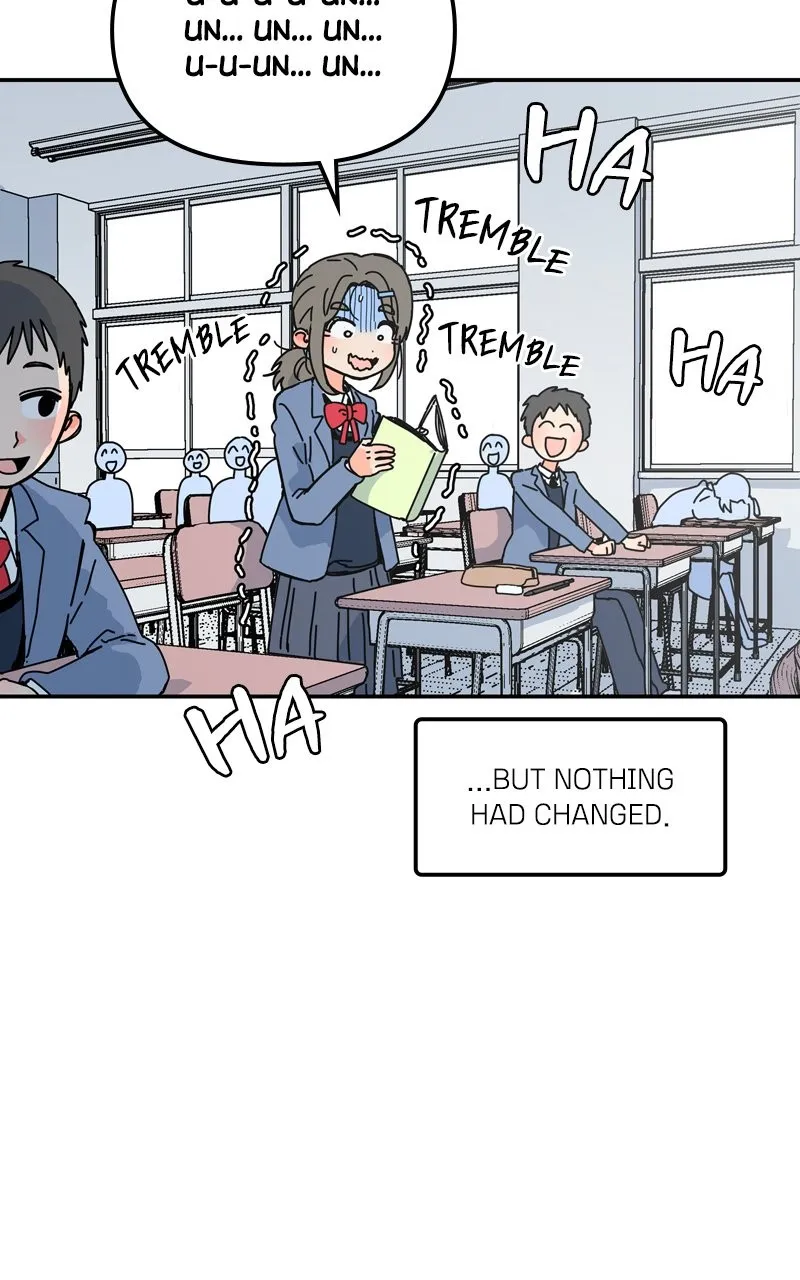 Read Humanoido chapter 1 image 57 on Lezhin