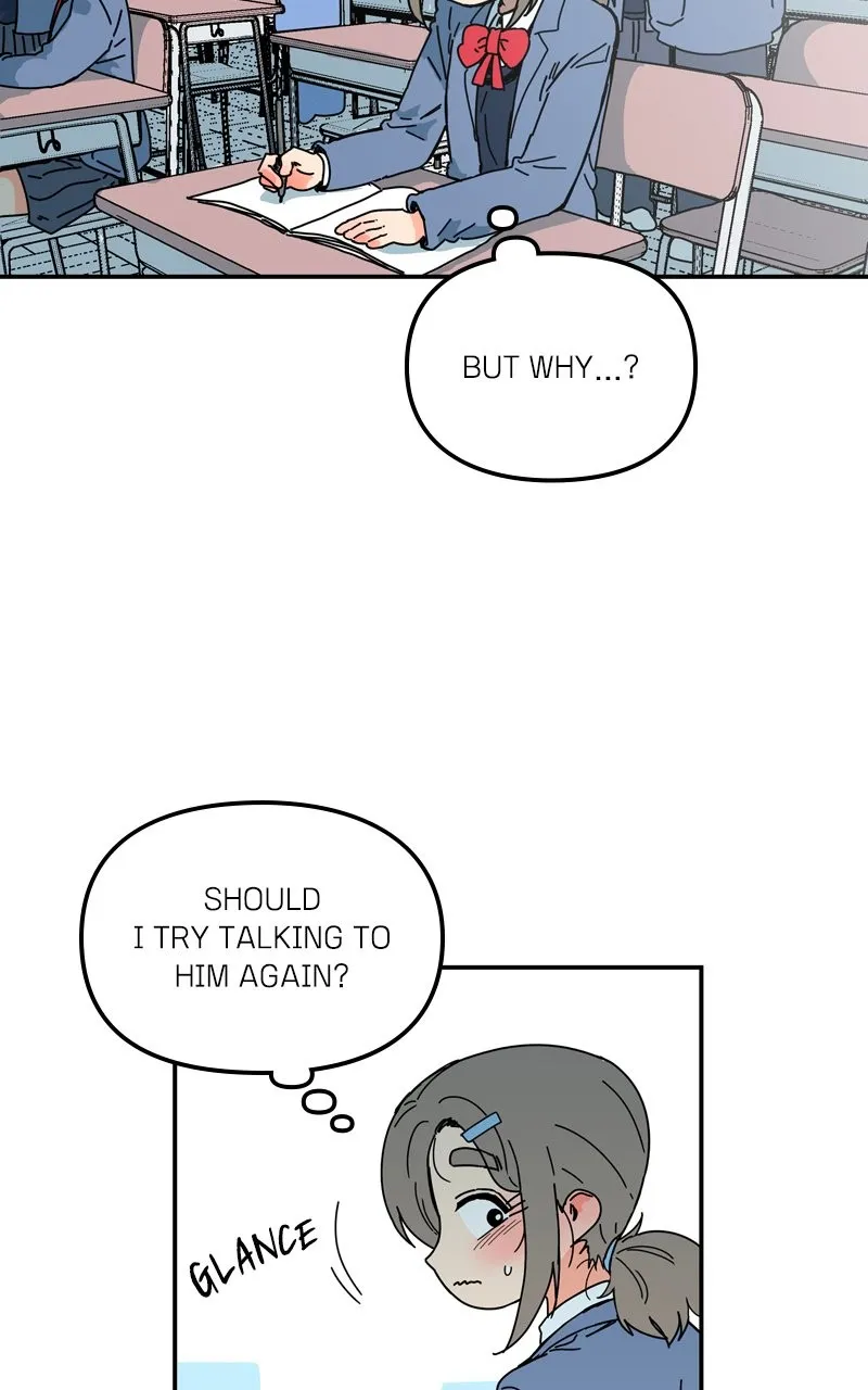 Read Humanoido chapter 1 image 59 on Lezhin