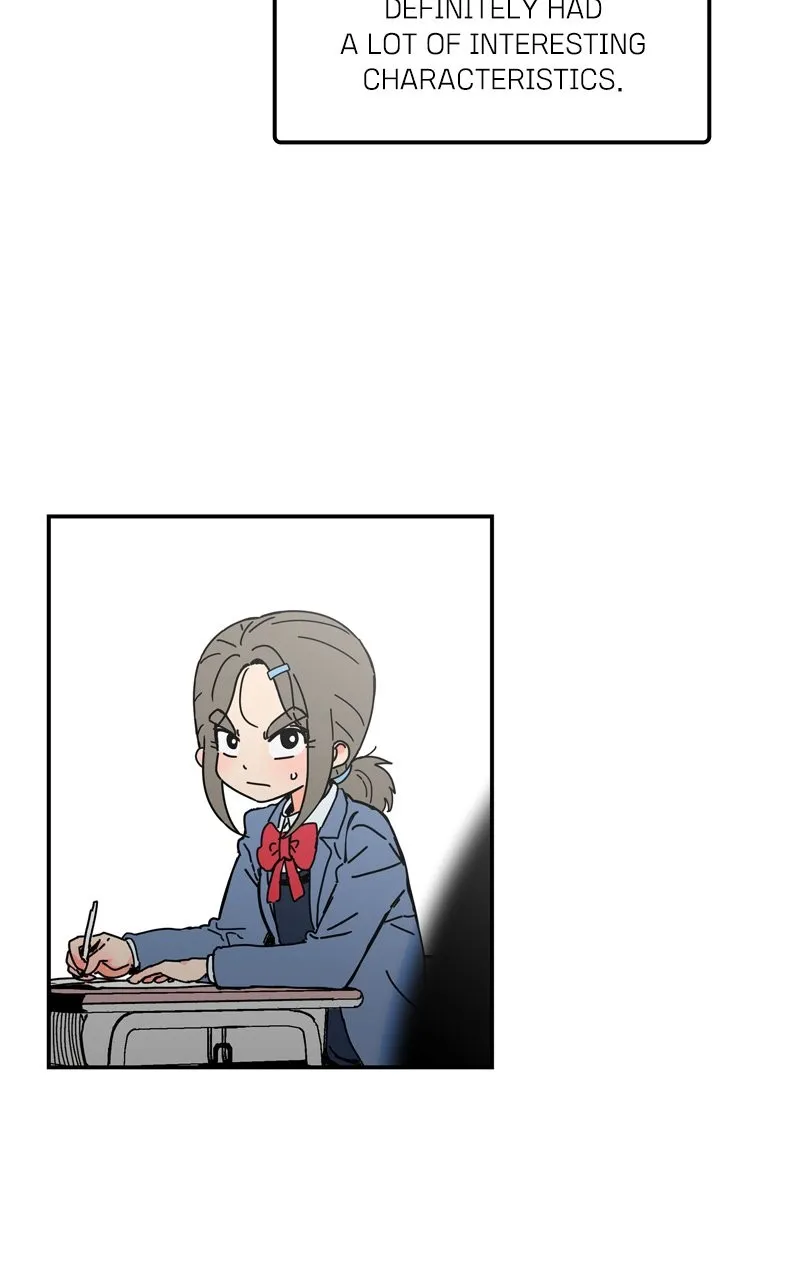 Read Humanoido chapter 1 image 64 on Lezhin