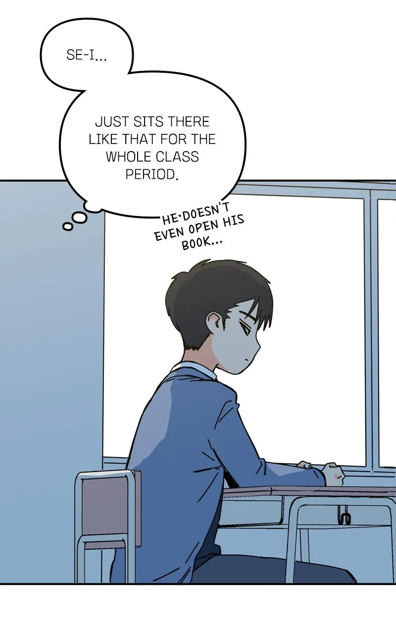 Read Humanoido chapter 1 image 65 on Lezhin