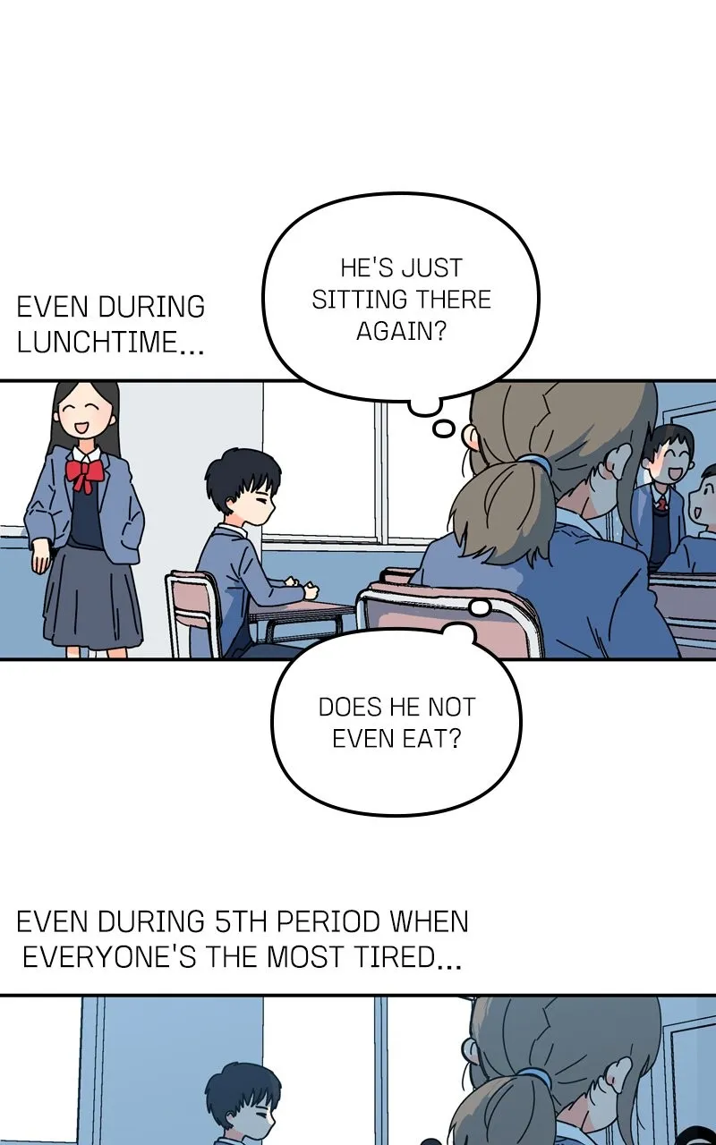 Read Humanoido chapter 1 image 66 on Lezhin