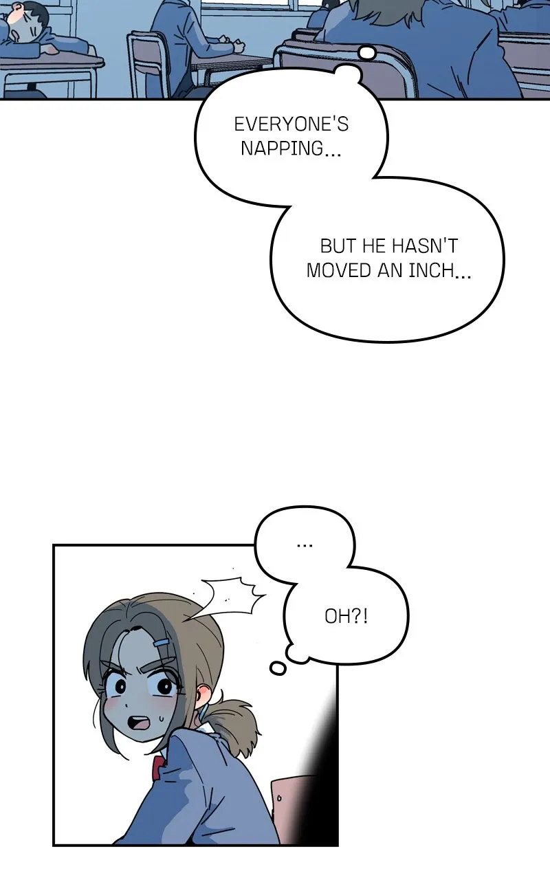 Read Humanoido chapter 1 image 67 on Lezhin