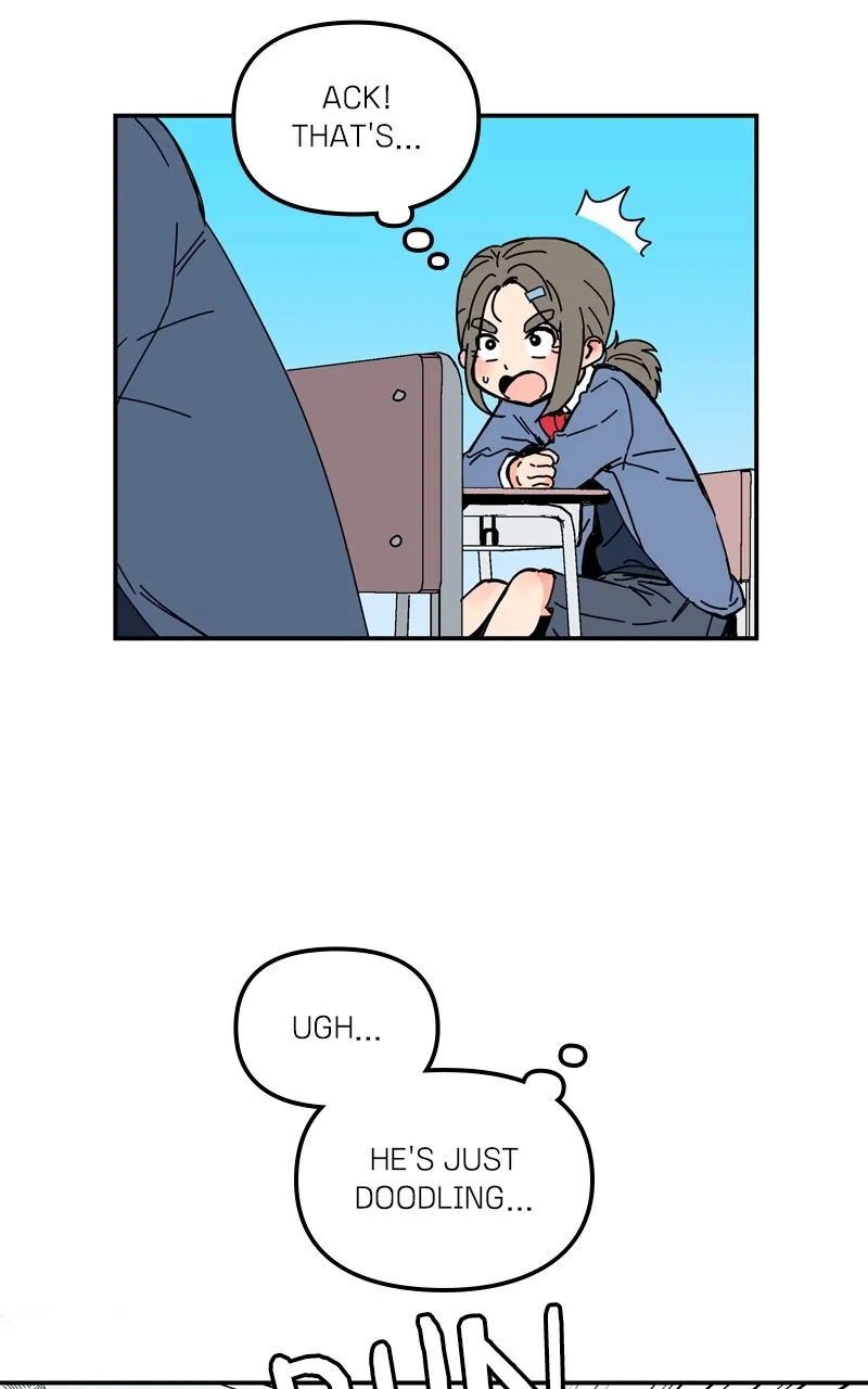 Read Humanoido chapter 1 image 69 on Lezhin