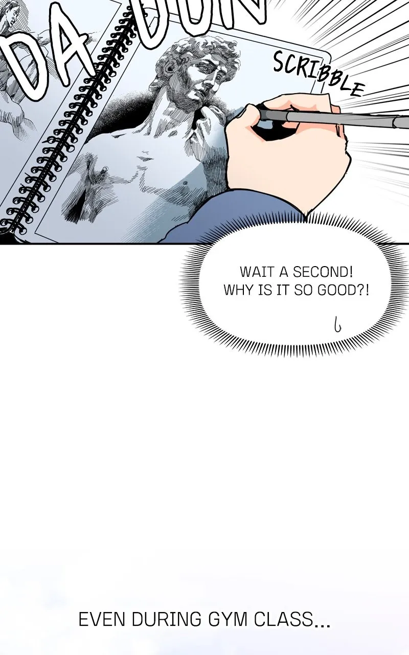 Read Humanoido chapter 1 image 70 on Lezhin