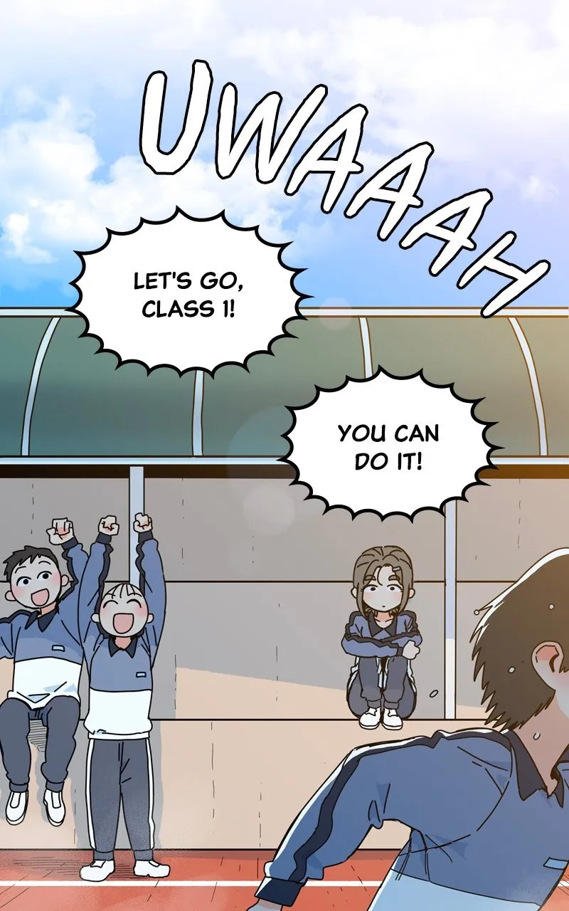 Read Humanoido chapter 1 image 71 on Lezhin