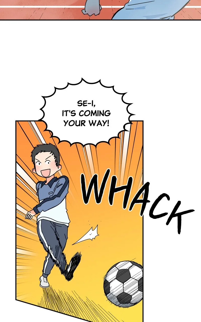 Read Humanoido chapter 1 image 72 on Lezhin