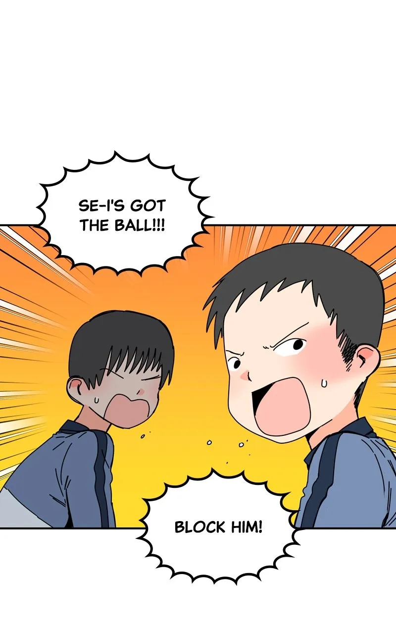Read Humanoido chapter 1 image 74 on Lezhin