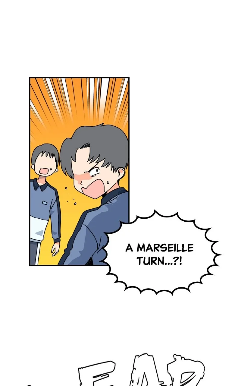 Read Humanoido chapter 1 image 77 on Lezhin