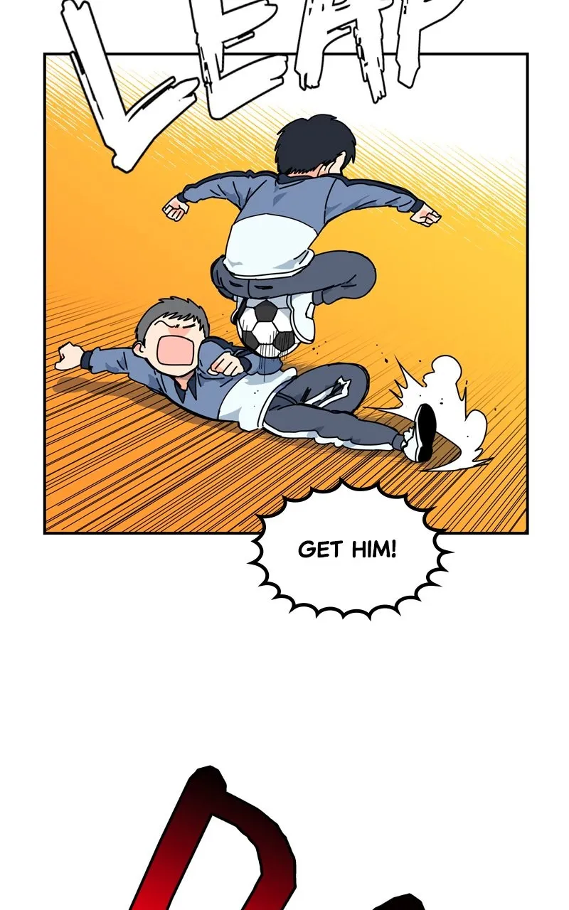 Read Humanoido chapter 1 image 78 on Lezhin