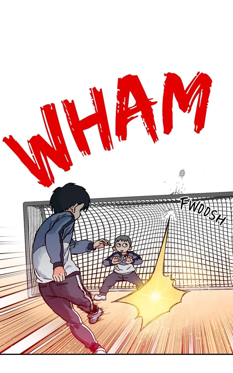 Read Humanoido chapter 1 image 80 on Lezhin